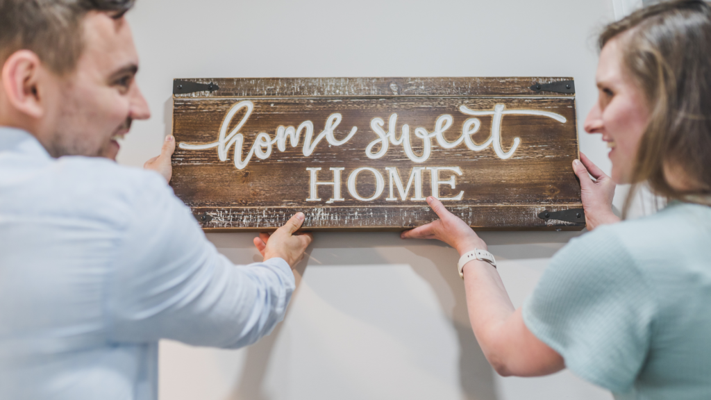Read more about the article 13 Key Tips for First-Time Home Buyers