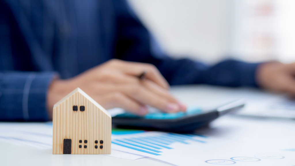 Read more about the article What Is Loan-To-Value Ratio (LTV) & How Does It Impact Your Mortgage?