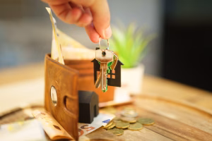 Read more about the article UAE Property Buyers to Pay Higher Upfront as Banks Stop Financing DLD & Brokerage Fees