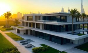 Read more about the article UAE Mortgage and Real Estate Market 2025: Trends, Insights, and Opportunities