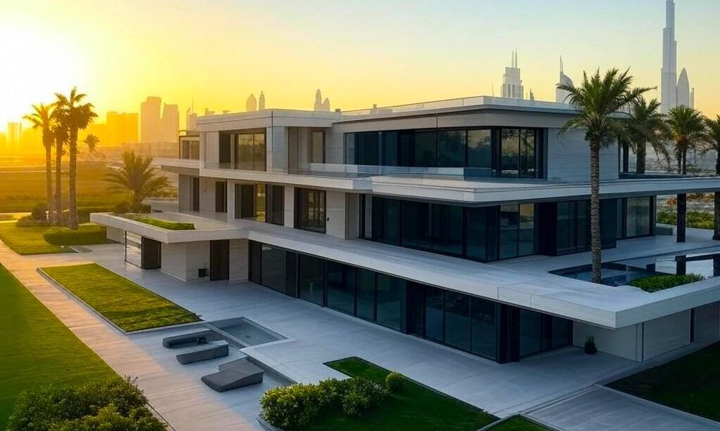 Read more about the article UAE Mortgage and Real Estate Market 2025: Trends, Insights, and Opportunities