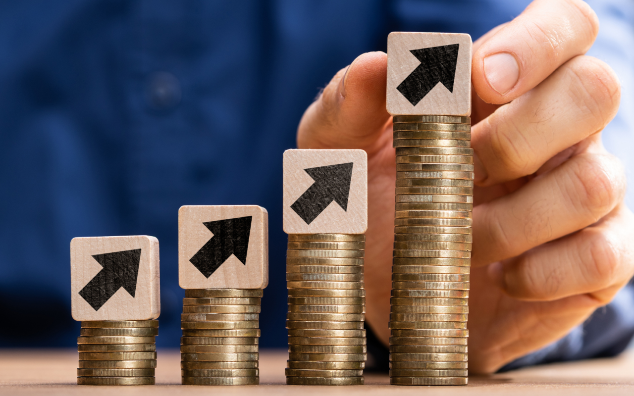 How To Increase The Value Of Your Home In 4 Simple Steps