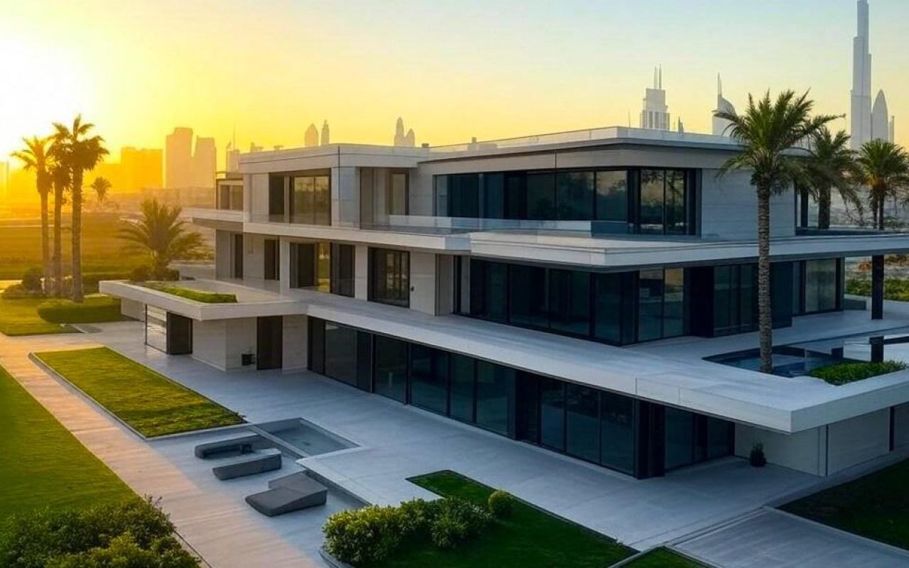 Villa Villa