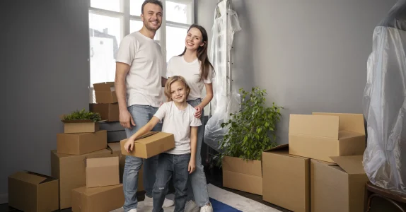 young-family-moving-into-new-home